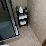 דירה Saraj Heights House סראייבו