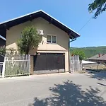 Saraj Heights House סראייבו