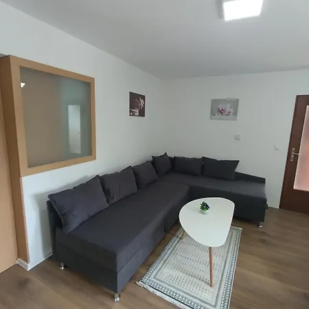Saraj Heights House Apartamento Sarajevo