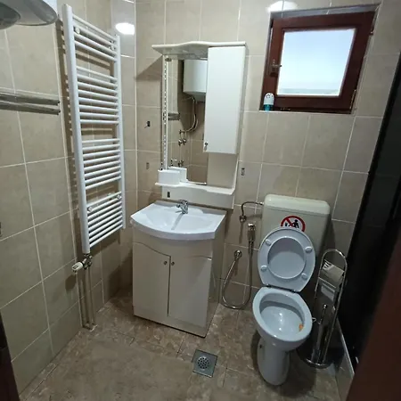 Saraj Heights House