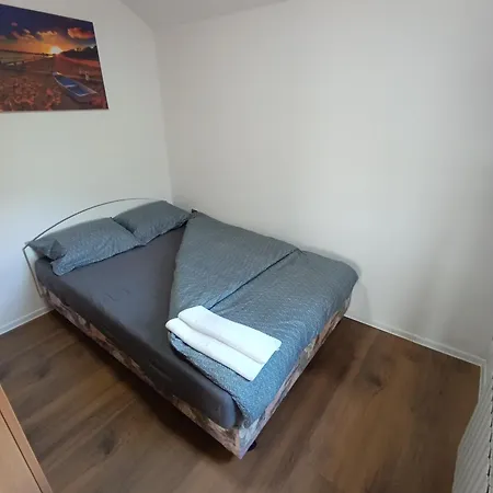 Saraj Heights House Apartment *