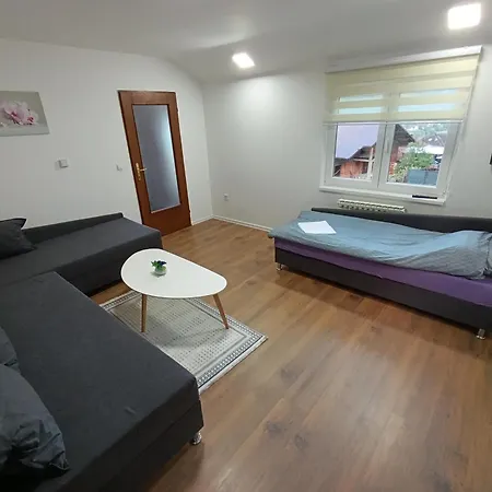 Saraj Heights House *