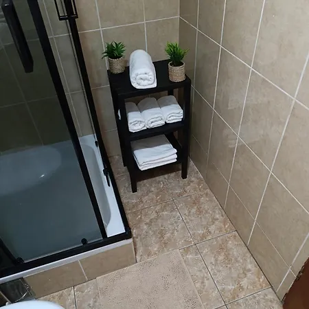 Apartment Saraj Heights House Sarajevo