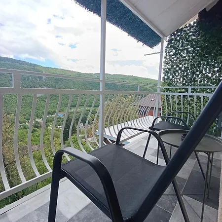 Apartamento Saraj Heights House