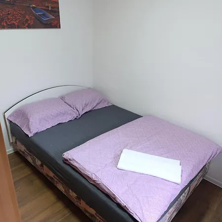 Saraj Heights House Apartment *