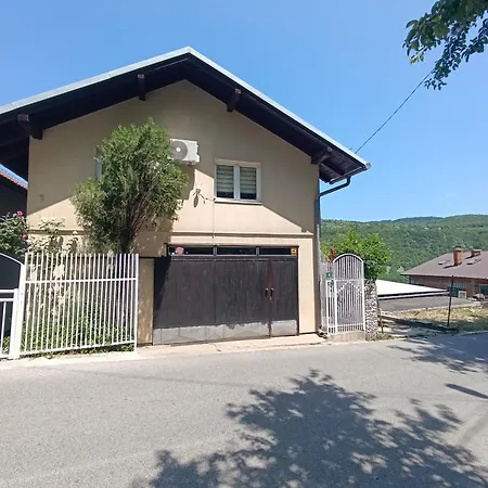 Saraj Heights House Sarajevo