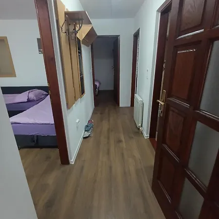 شقة Saraj Heights House سراييفو