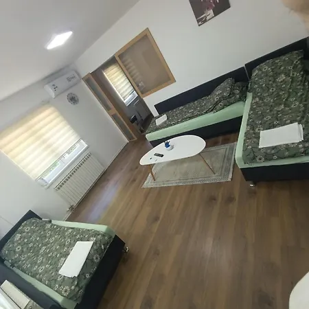 Saraj Heights House