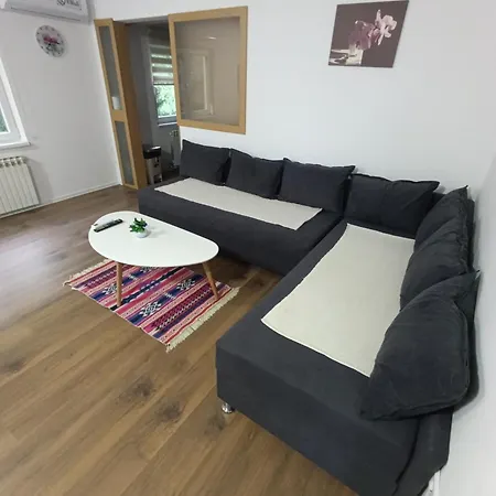 Saraj Heights House * Sarajevo