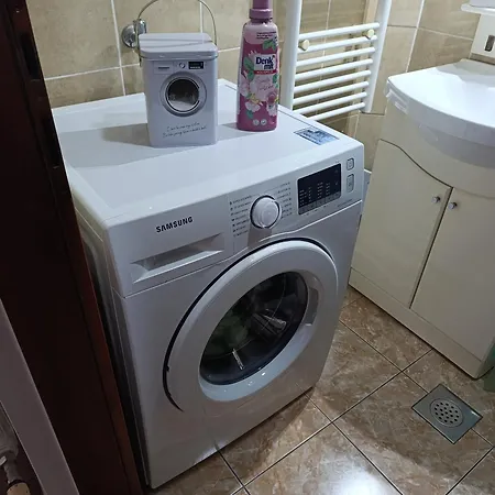 Apartment Saraj Heights House Sarajevo