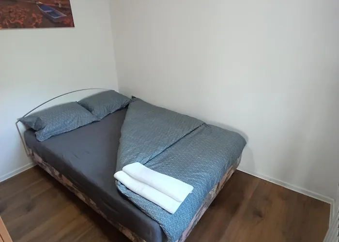 Saraj Heights House شقة *