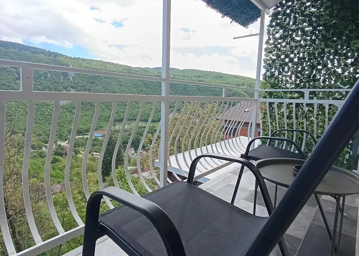 شقة Saraj Heights House