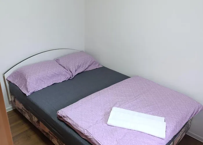 Saraj Heights House Apartment *