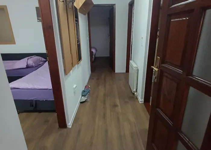 شقة Saraj Heights House سراييفو