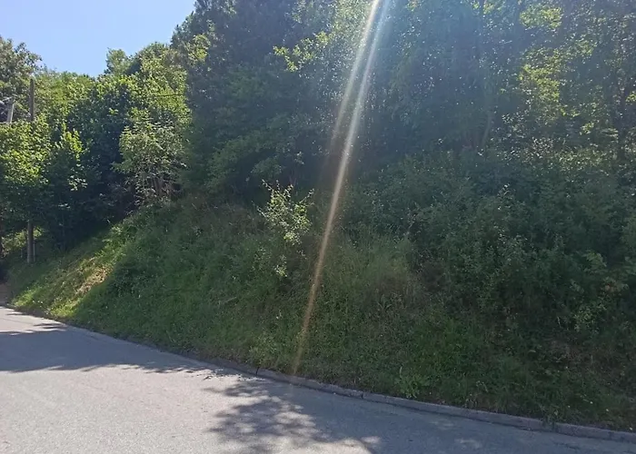 Saraj Heights House سراييفو