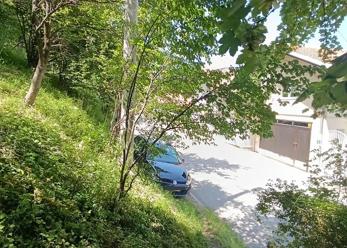 شقة Saraj Heights House